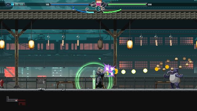 Blade Chimera 3