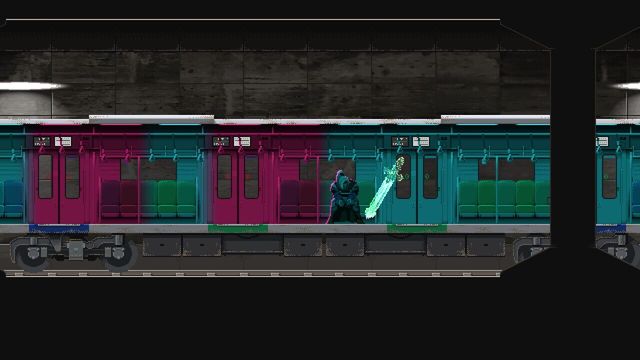 Blade Chimera 4