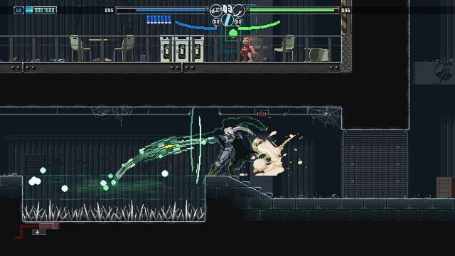 Blade Chimera 5