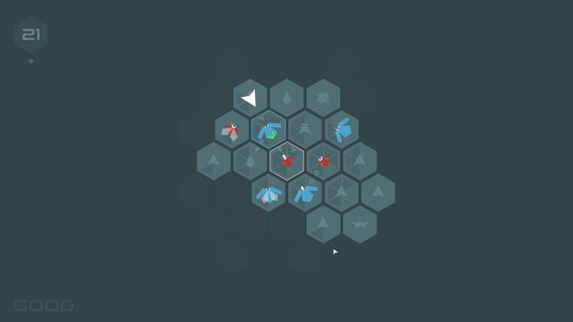 Morphblade 5