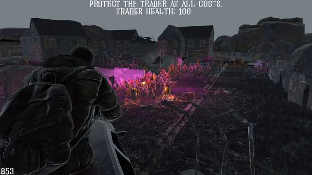 Prepped: Tower Defense 1