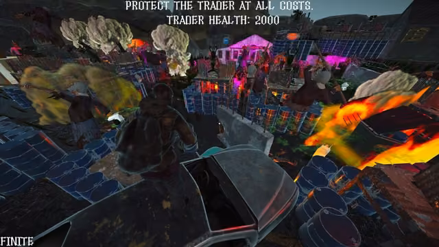 Prepped: Tower Defense 2