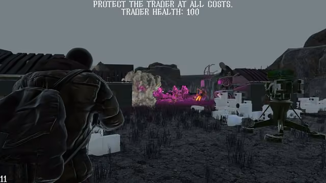 Prepped: Tower Defense 4