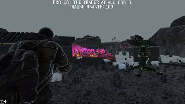 Prepped: Tower Defense 5