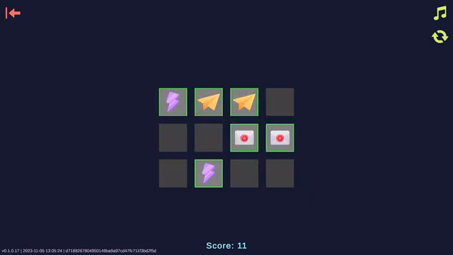 Project Arcade 3