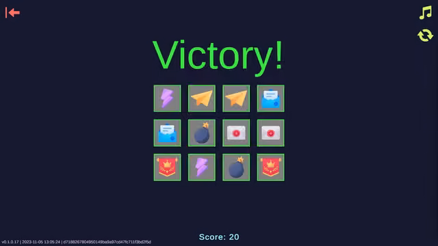 Project Arcade 4