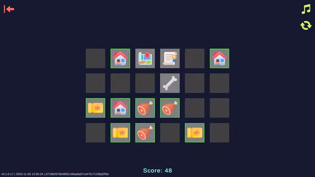 Project Arcade 6