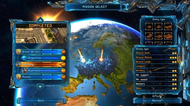 X-Morph: Defense 6