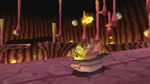 The SpongeBob SquarePants Movie 2
