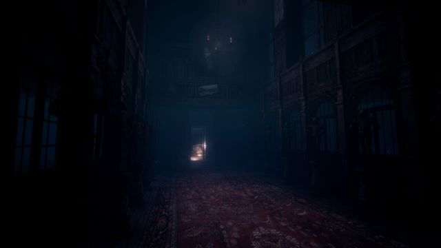 The Wendigo 2