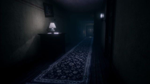 The Wendigo 4