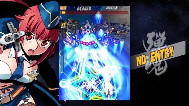 Bullet Soul 3