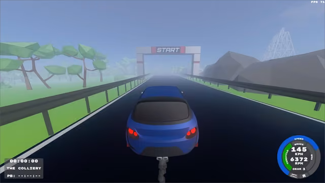 Reckless Rally 3