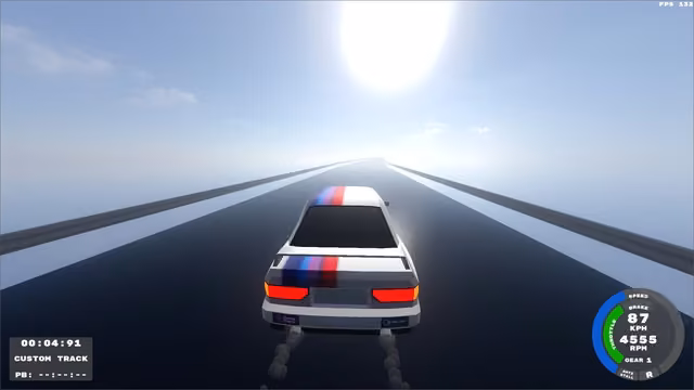 Reckless Rally 6