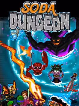 Soda Dungeon