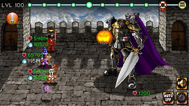Soda Dungeon 2