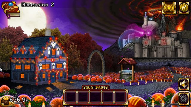 Soda Dungeon 3