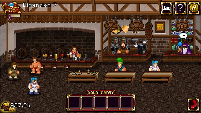 Soda Dungeon 4