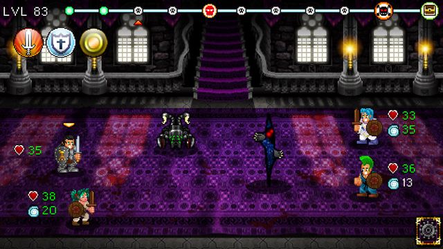 Soda Dungeon 6