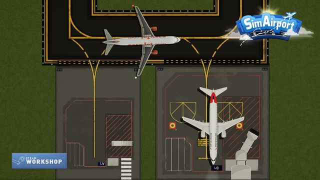 SimAirport 3