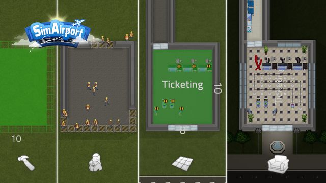 SimAirport 4