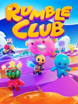 Rumble Club