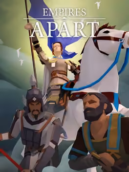 Empires Apart