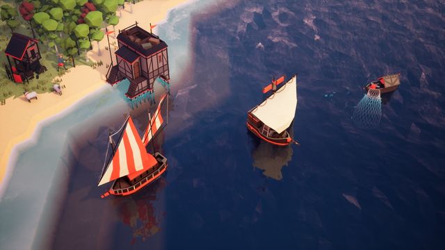 Empires Apart 3