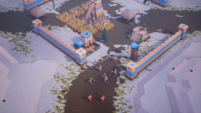 Empires Apart 5