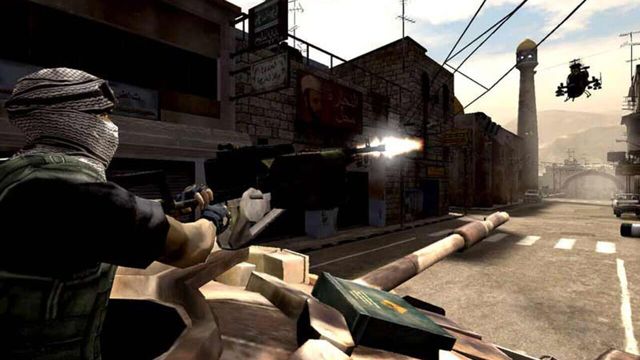Battlefield 2 2