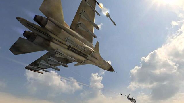 Battlefield 2 3