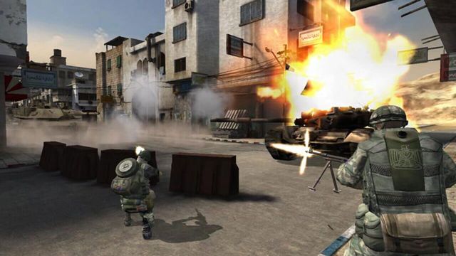 Battlefield 2 4