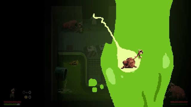 Freaky Awesome 2