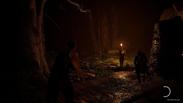 The Last of Us Part II Remastered 6