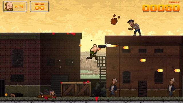 Alex Jones: NWO Wars 6