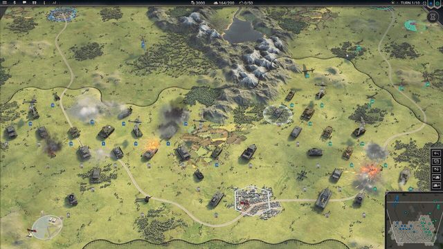 Panzer Corps 2 2
