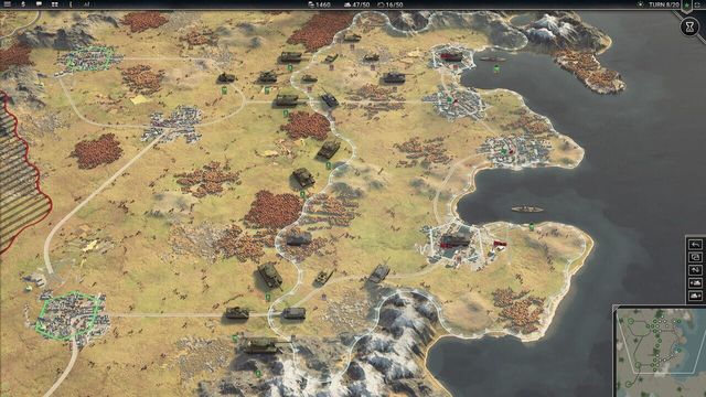 Panzer Corps 2 3