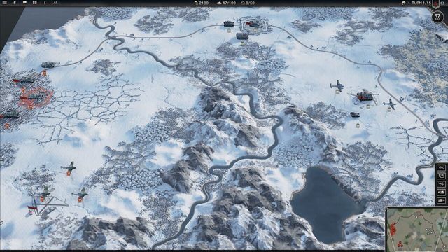 Panzer Corps 2 4