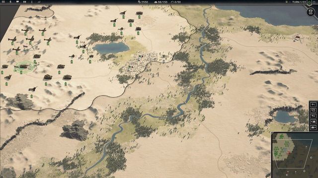 Panzer Corps 2 5