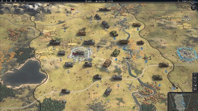 Panzer Corps 2 6