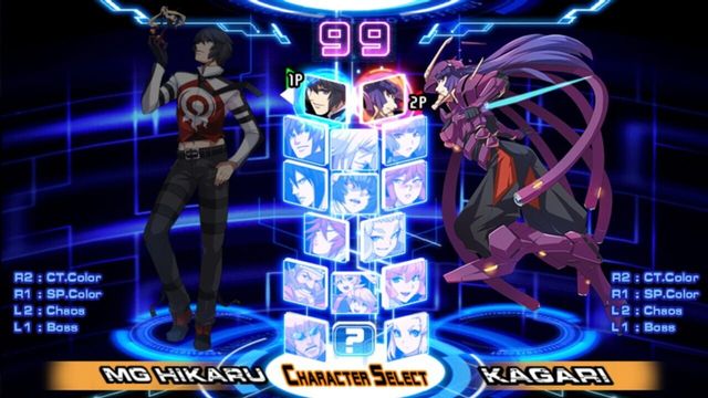 Chaos Code: New Sign of Catastrophe 3