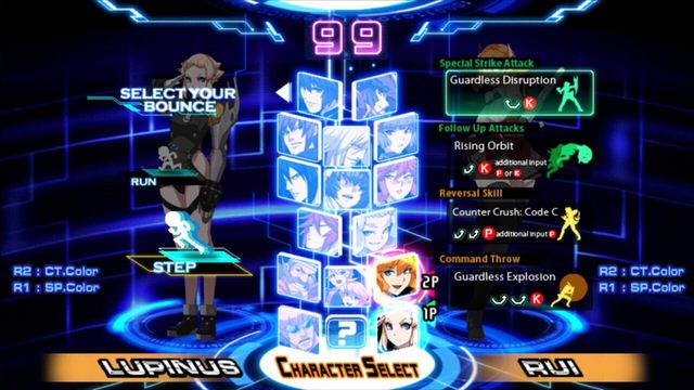 Chaos Code: New Sign of Catastrophe 4