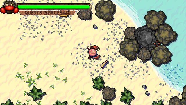 Adventures on The Polluted Islands 3