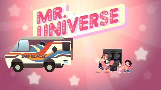 Steven Universe: Save the Light 2