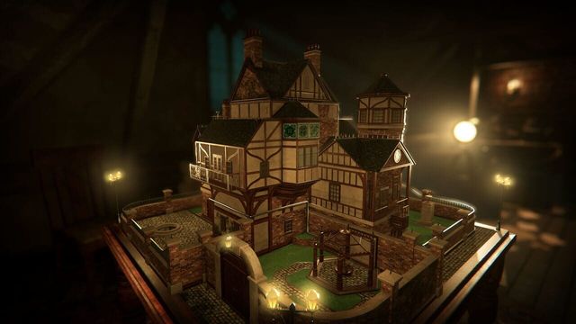 The Room 4: Old Sins 3