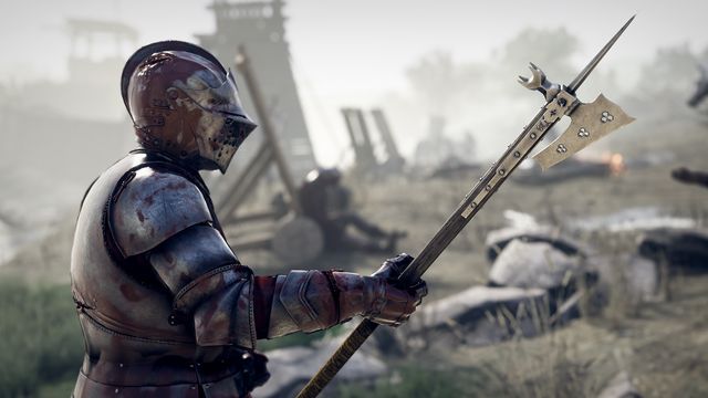 Mordhau 4