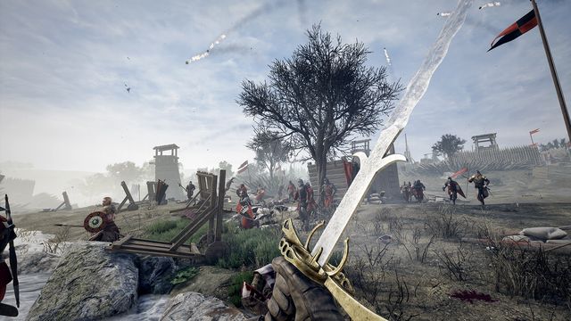 Mordhau 6