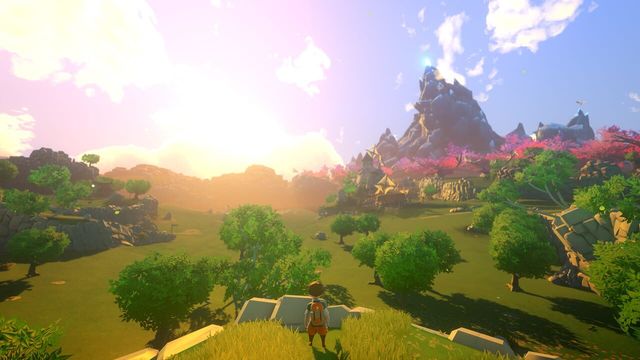 Yonder: The Cloud Catcher Chronicles 2