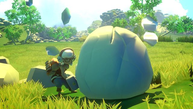 Yonder: The Cloud Catcher Chronicles 3