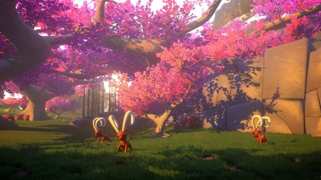 Yonder: The Cloud Catcher Chronicles 4